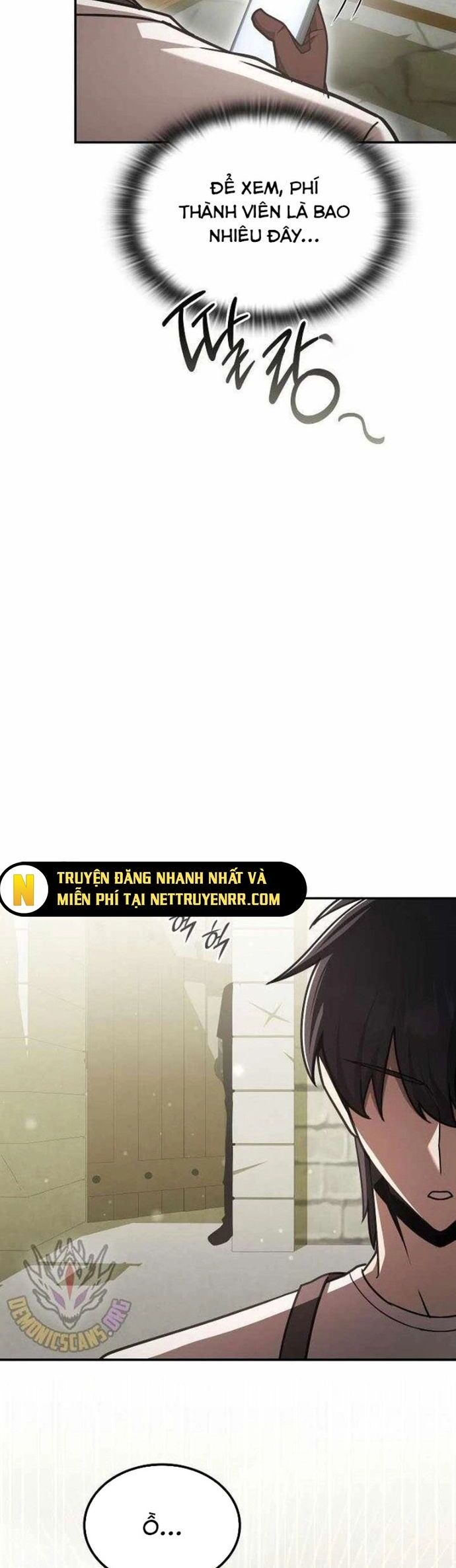 Đăng Ký Kênh Siêu Phàm Chương 51 Ảnh 60