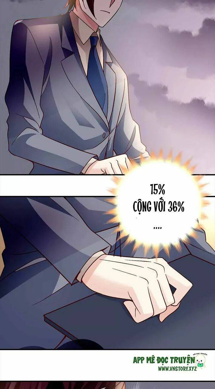 Trò Chơi Săn Tình - Tổng Tài Khó Kìm Lòng Chương 89 Ảnh 27