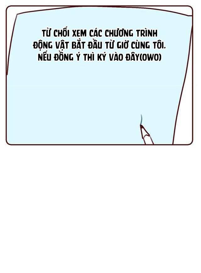 Chiếc Váy Của Người Cá Chương 36 Ảnh 32