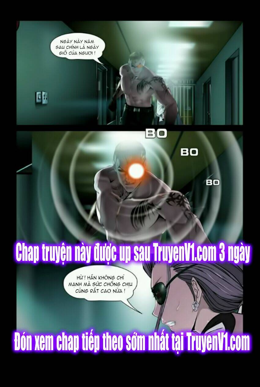 Resentment Chương 100 Ảnh 11