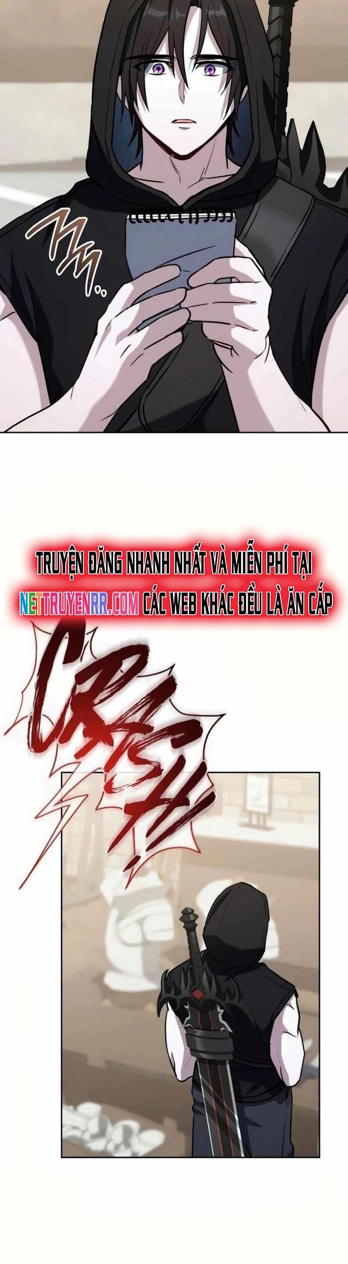 Cẩm Nang Dành Cho Top Ranker Chương 24 Ảnh 13
