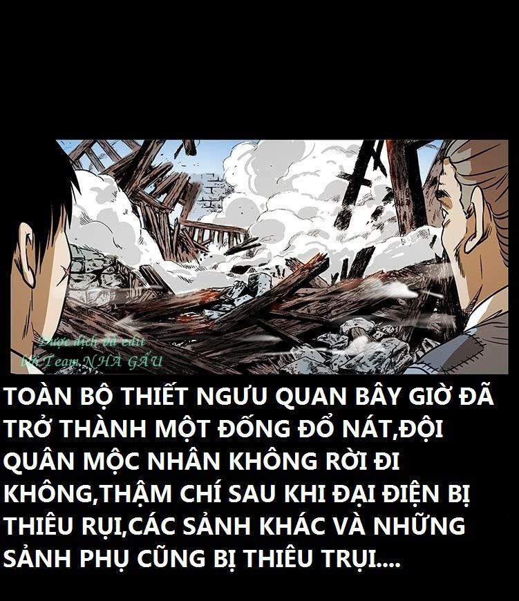 Tiên Sơn Truyền Kỳ Chương 26 Ảnh 29