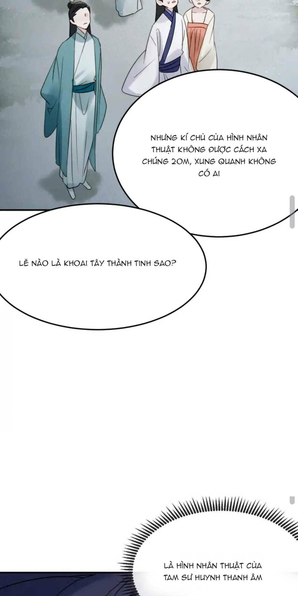 Đại Tỷ Trùng Sinh Vả Mặt Tra Nam Chương 5 Ảnh 28