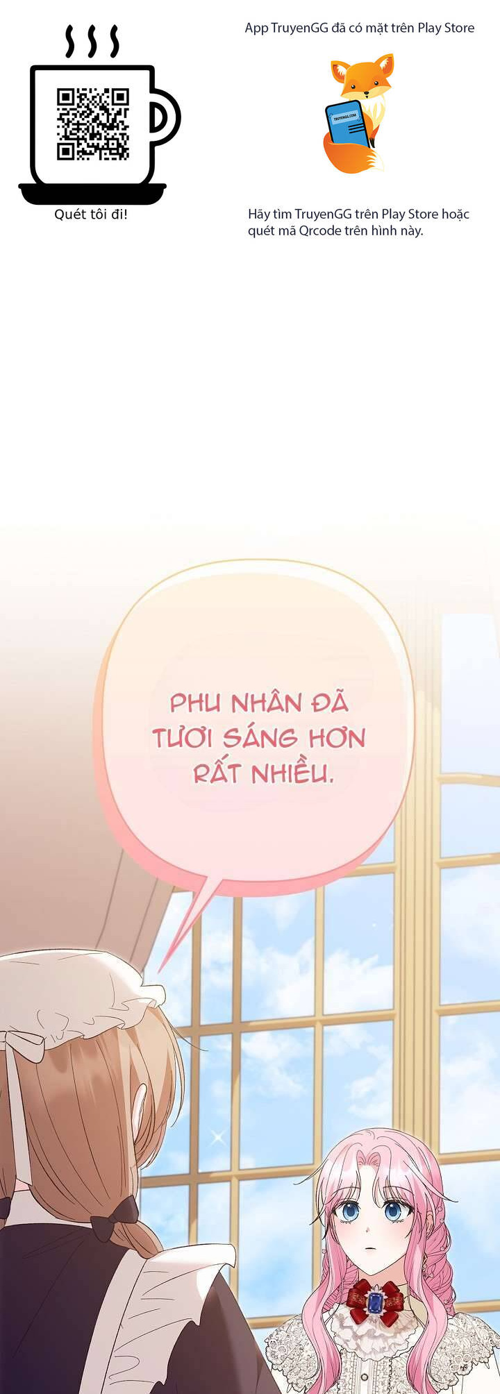 Cha Của Nam Chính Từ Chối Hủy Hôn Chương 46 Ảnh 2