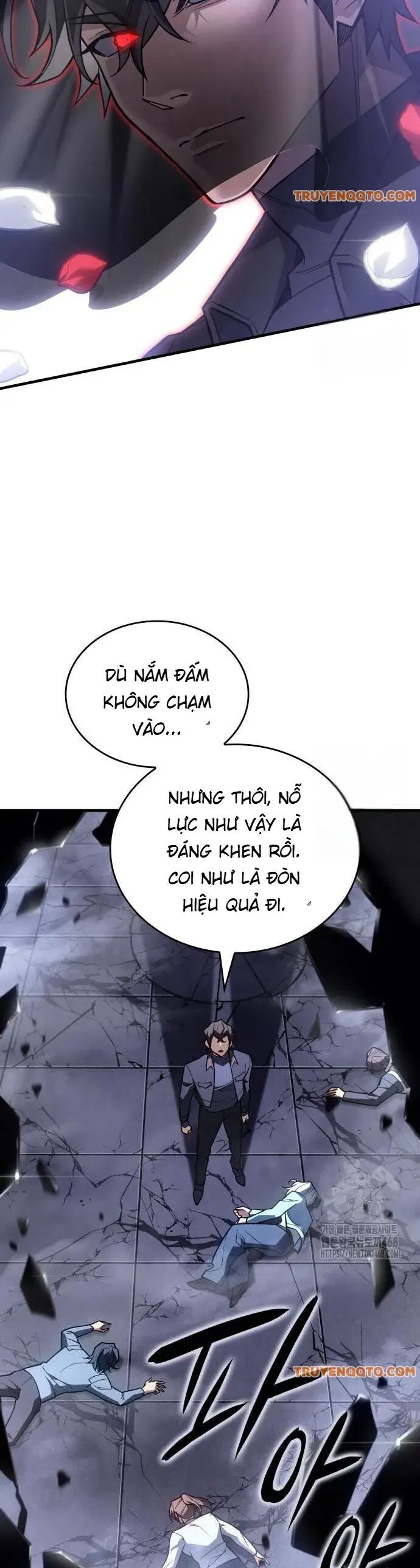 Hồi Quy Bằng Vương Quyền Chương 85 Ảnh 51