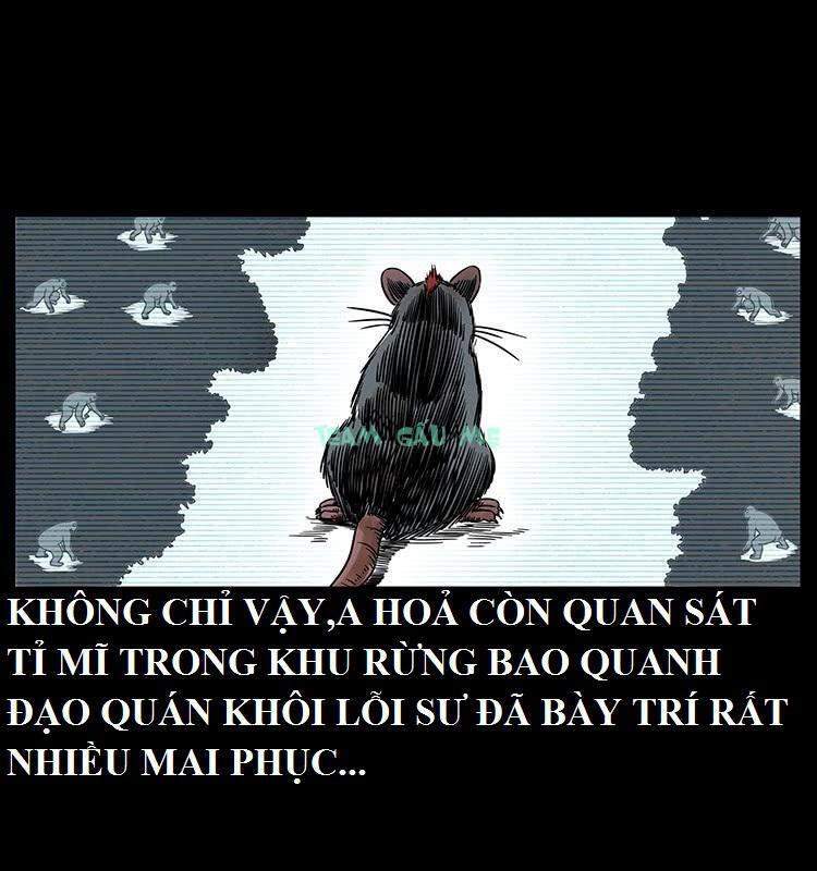 Tiên Sơn Truyền Kỳ Chương 23 Ảnh 10