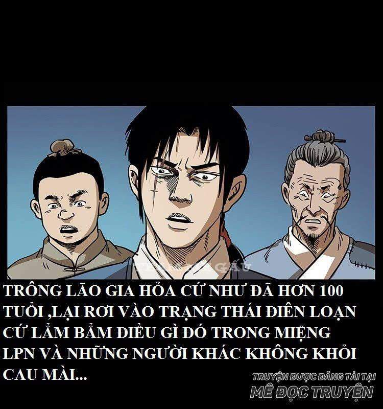 Tiên Sơn Truyền Kỳ Chương 24 Ảnh 43