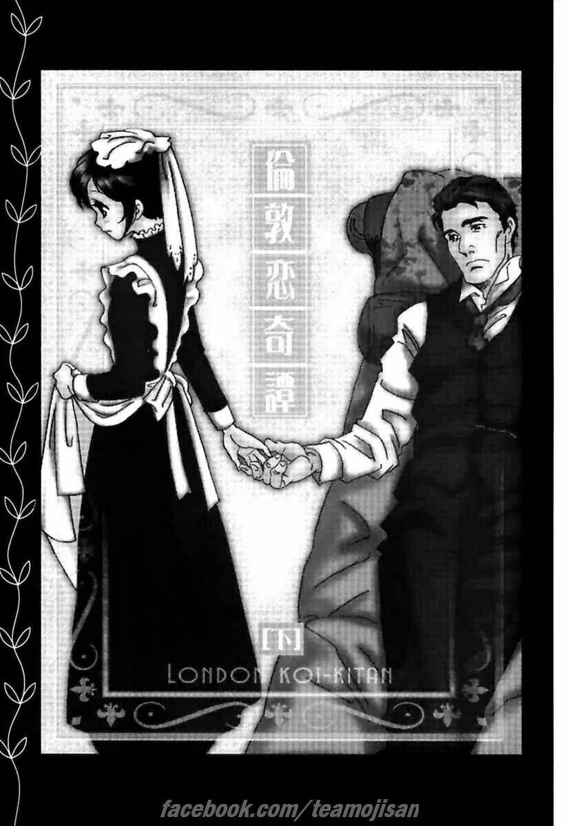 Rondon Koi Kitan Chương 4 Ảnh 2