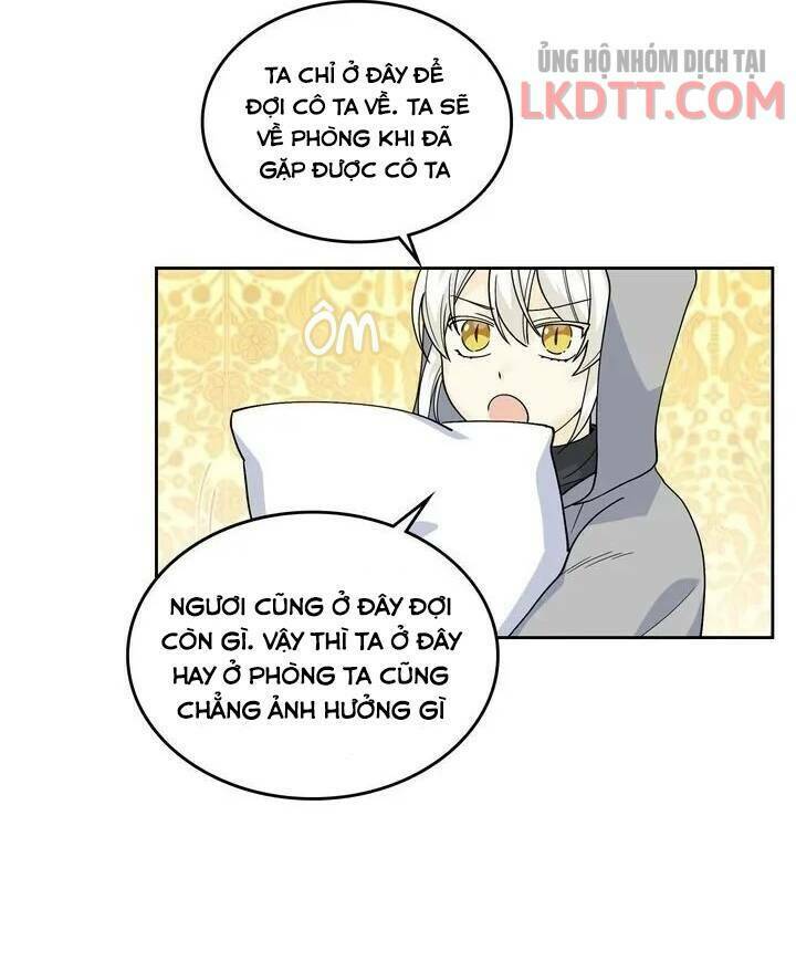 Thú Cưng Của Nữ Phụ Độc Ác Chương 33 Ảnh 10