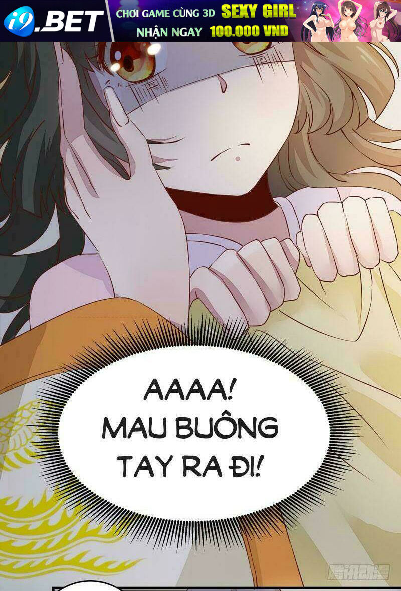 Công Chúa Là Nam Nhân Chương 14 Ảnh 13