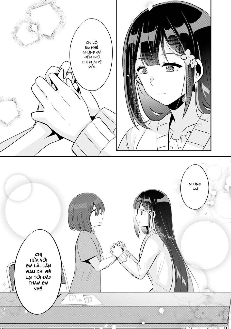 Class No Bocchi Gal Wo Omochikaeri Shite Seisokei Bijin Ni Shite Yatta Hanashi Chương 6 Ảnh 20