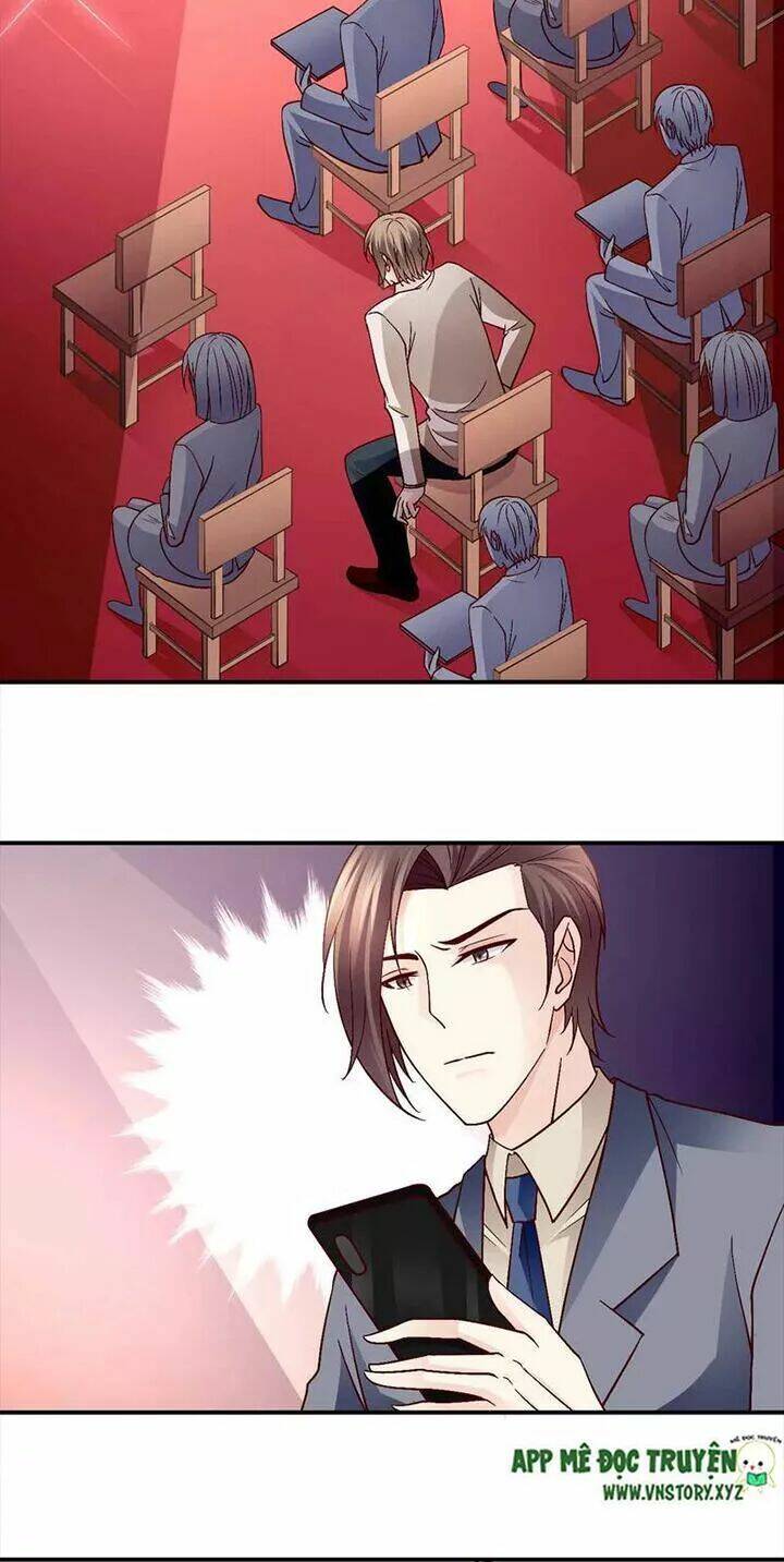 Trò Chơi Săn Tình - Tổng Tài Khó Kìm Lòng Chương 89 Ảnh 7