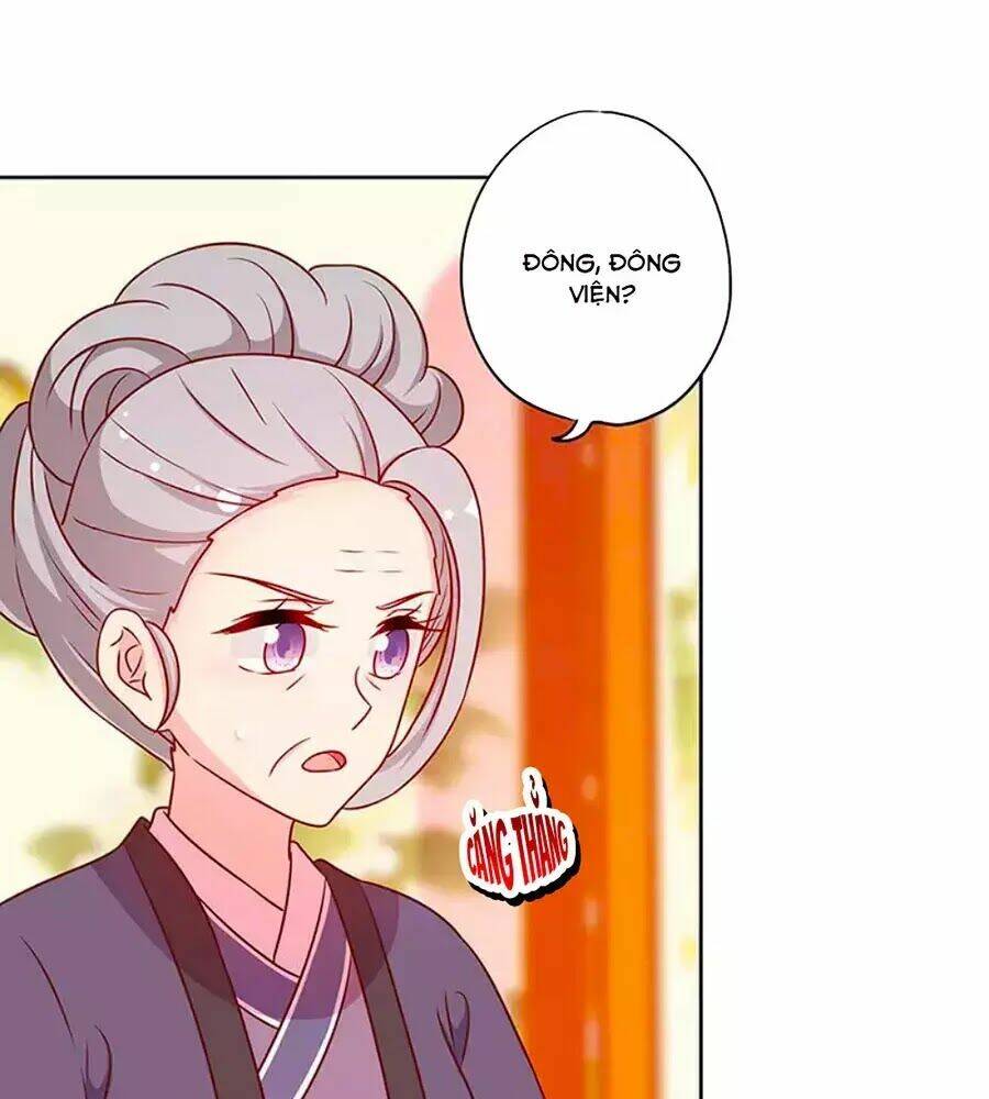 Hoàng Hậu Nương Nương Đích Năm Xu Đặc Hiệu Chương 221 Ảnh 29