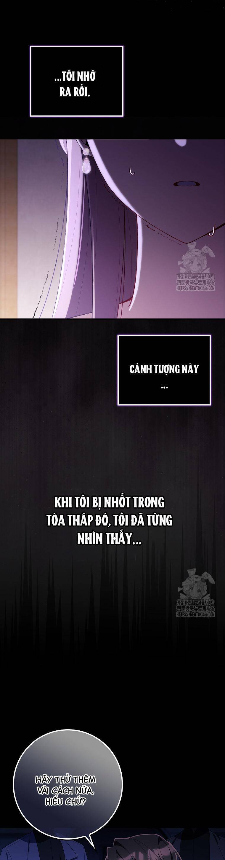 Dù Tình Cờ Cứu Giúp Nhưng Tôi Sẽ Không Chịu Trách Nhiệm Chương 34 Ảnh 33