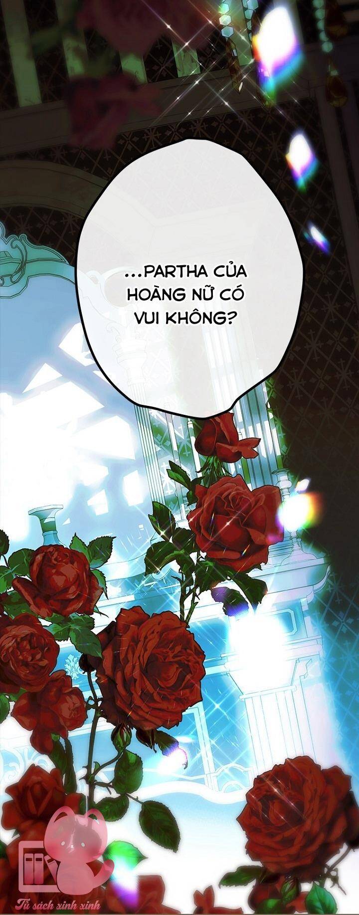 Khế Ước Hôn Nhân Của Mẹ Tôi Chương 73 Ảnh 5