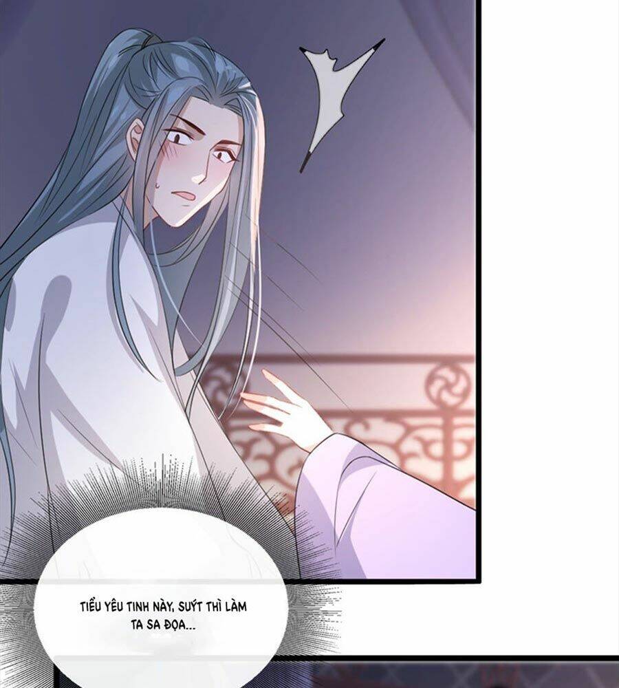 Gian Phi Như Thử Đa Kiều Chương 98 Ảnh 13