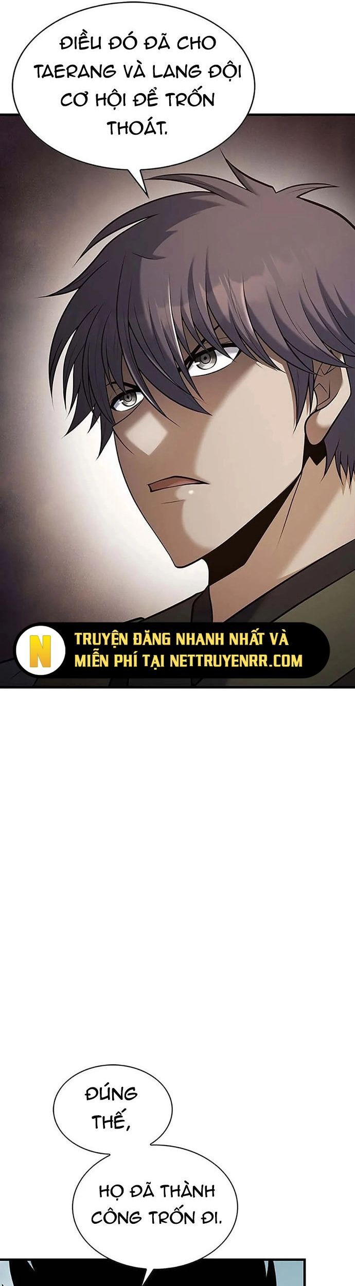 Bá Vương Chi Tinh Chương 121 Ảnh 54