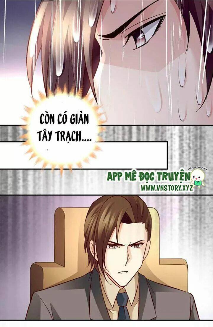 Trò Chơi Săn Tình - Tổng Tài Khó Kìm Lòng Chương 77 Ảnh 5