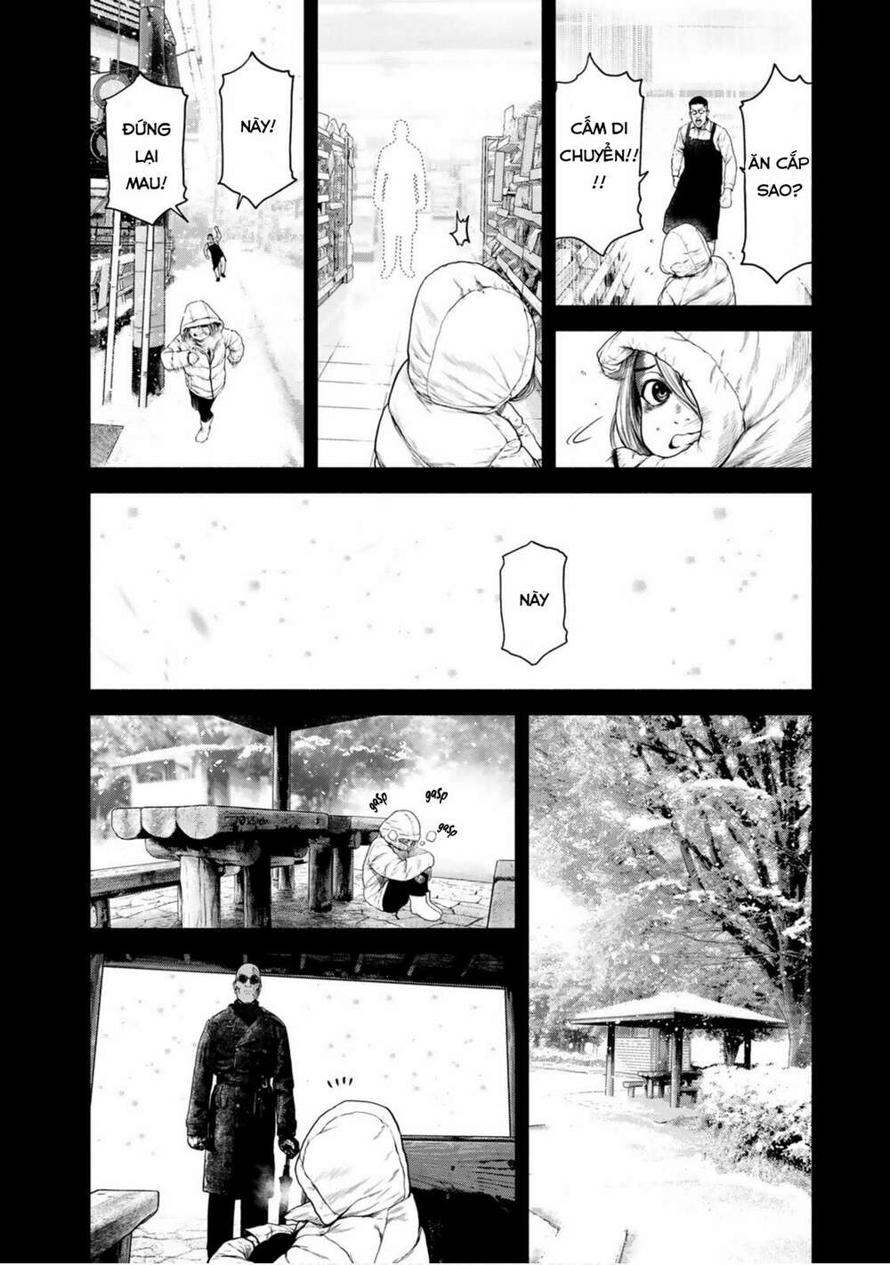 Furitsumore Kodoku Na Shi Yo Chương 2 Ảnh 17