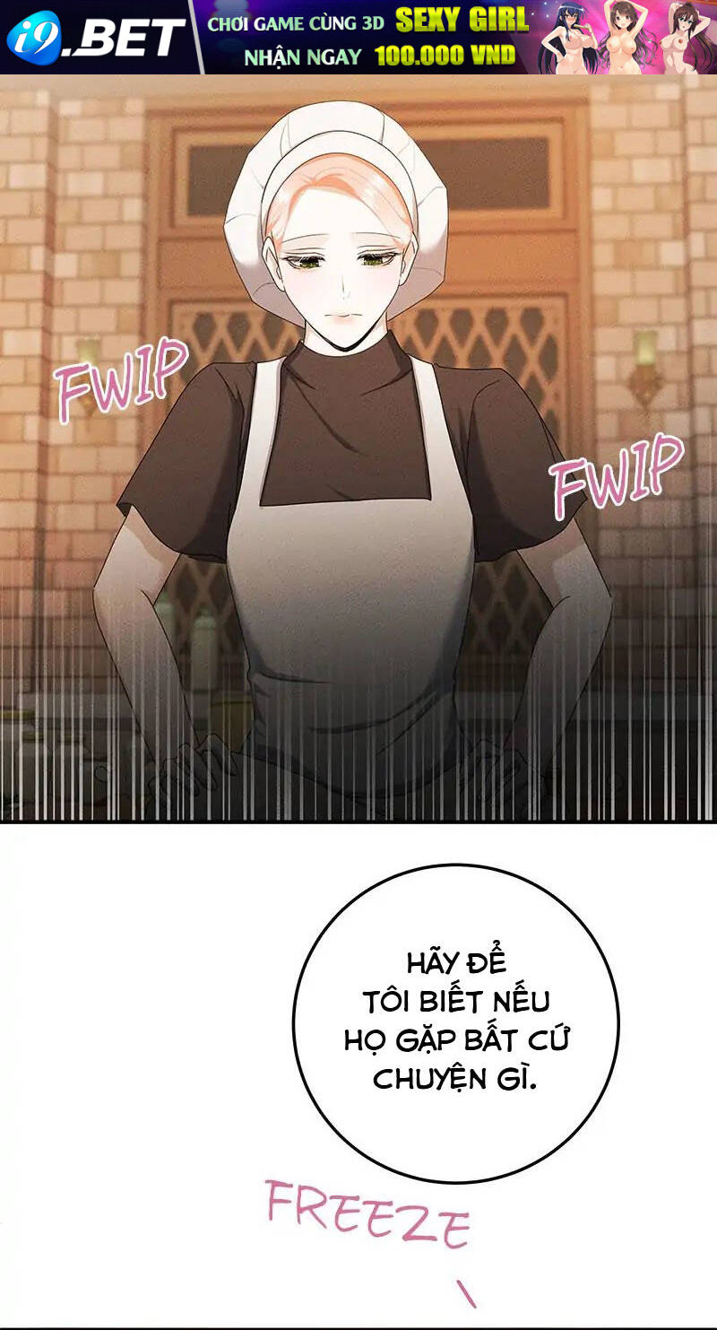 Tôi Muốn Hủy Cuộc Hôn Ước Này Chương 47 Ảnh 19