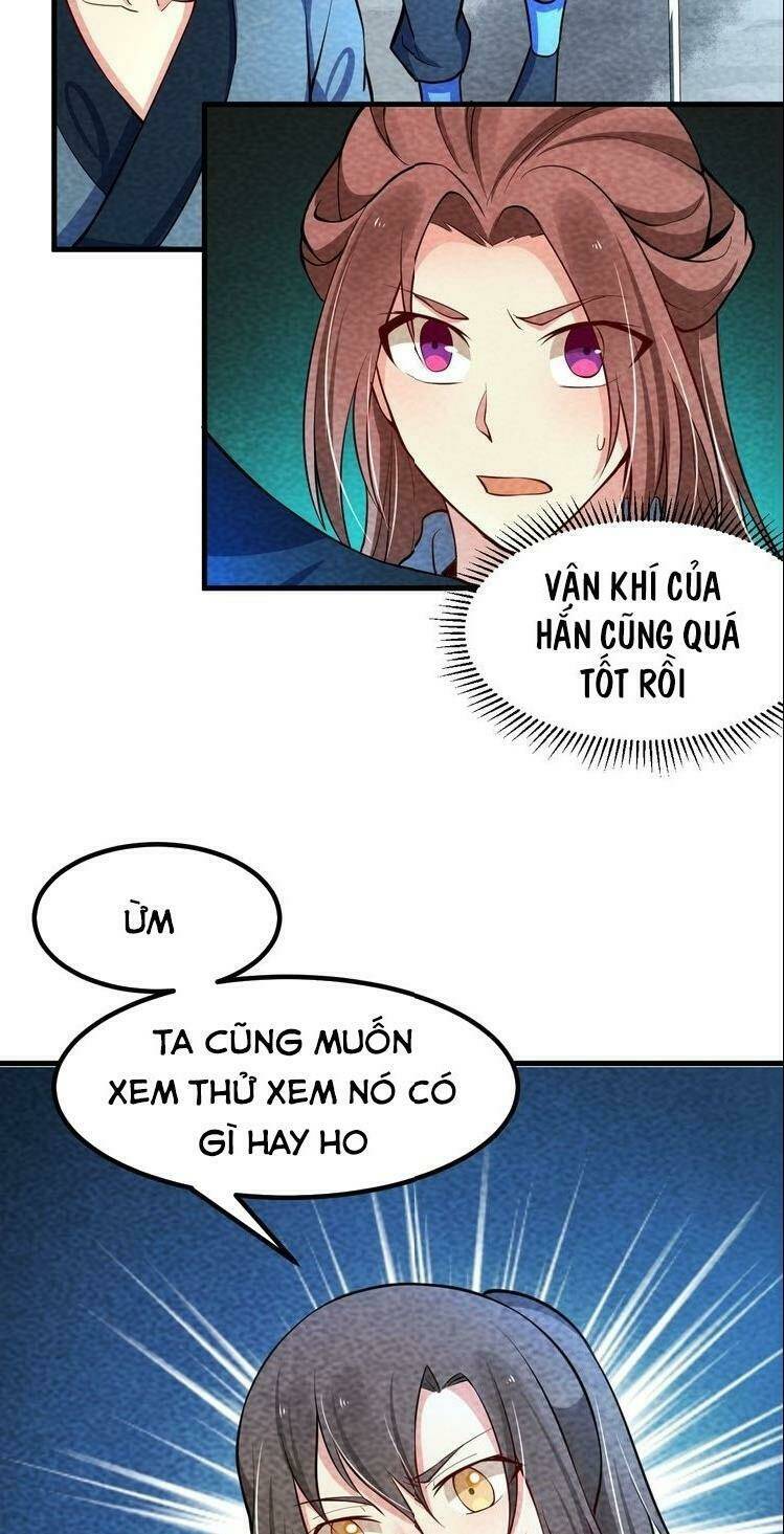 Thánh Tôn Chương 26 Ảnh 10