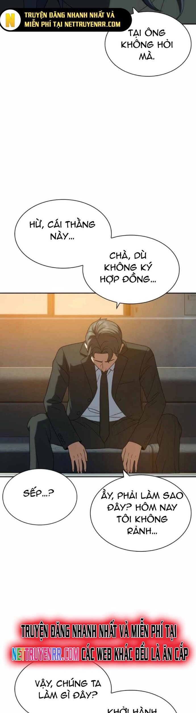 Hàn Băng Võ Giả Chương 12 Ảnh 23