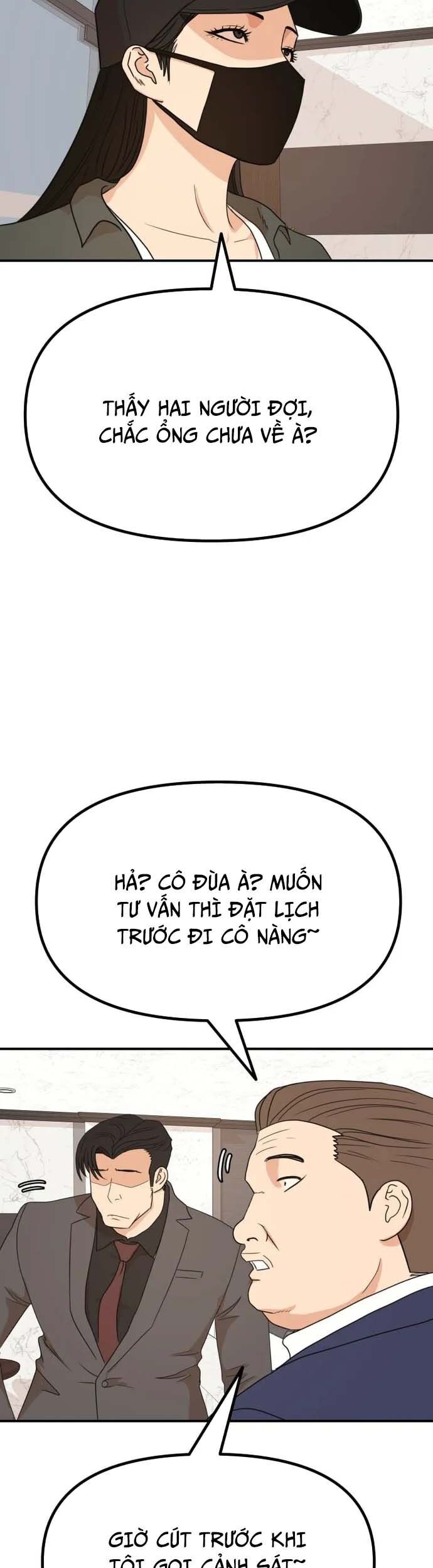 Bạn Trai Vệ Sĩ Chương 146 Ảnh 5