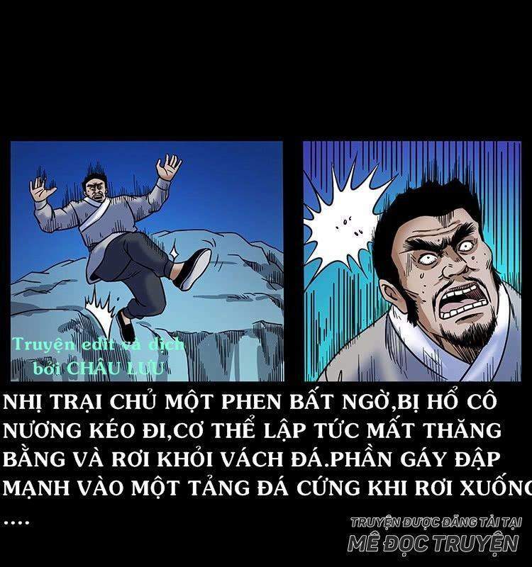 Tiên Sơn Truyền Kỳ Chương 20.2 Ảnh 17