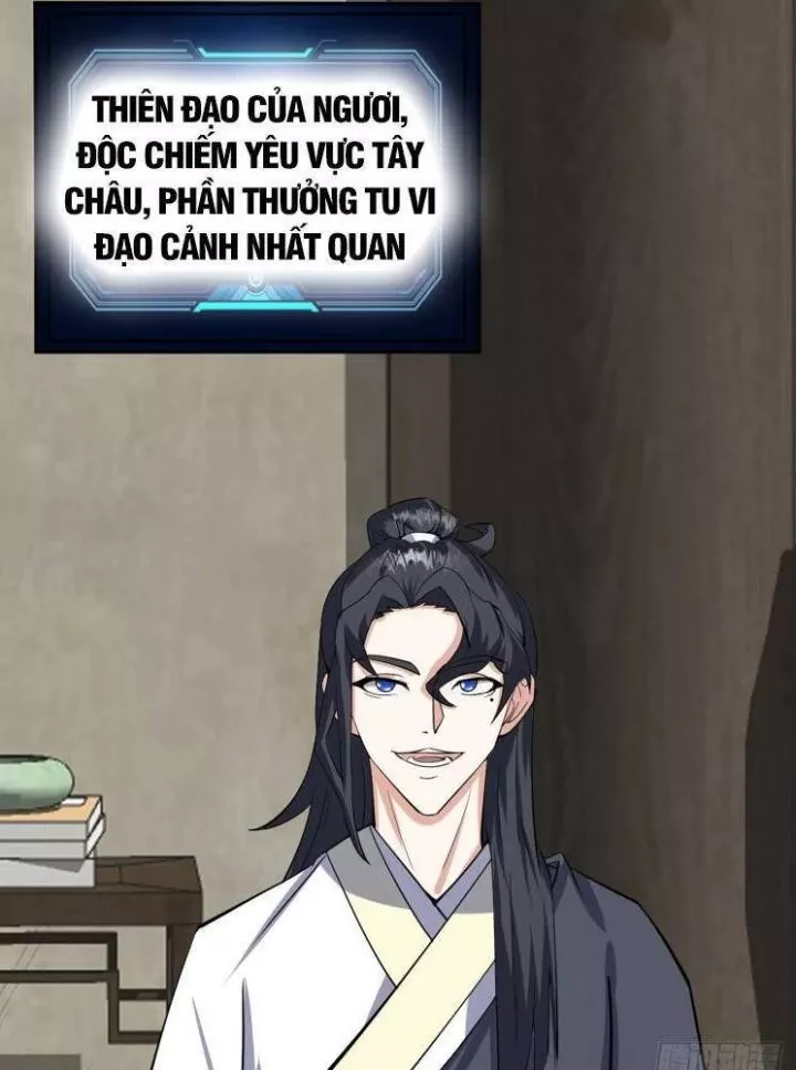 Ta Ở Nhà 100 Năm Khi Ra Ngoài Đã Vô Địch Chương 319 Ảnh 39