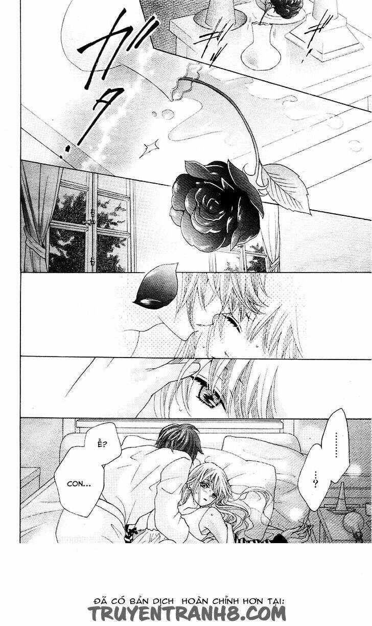 Virgin Blood - Hiiro No Bansan Chương 5 Ảnh 15