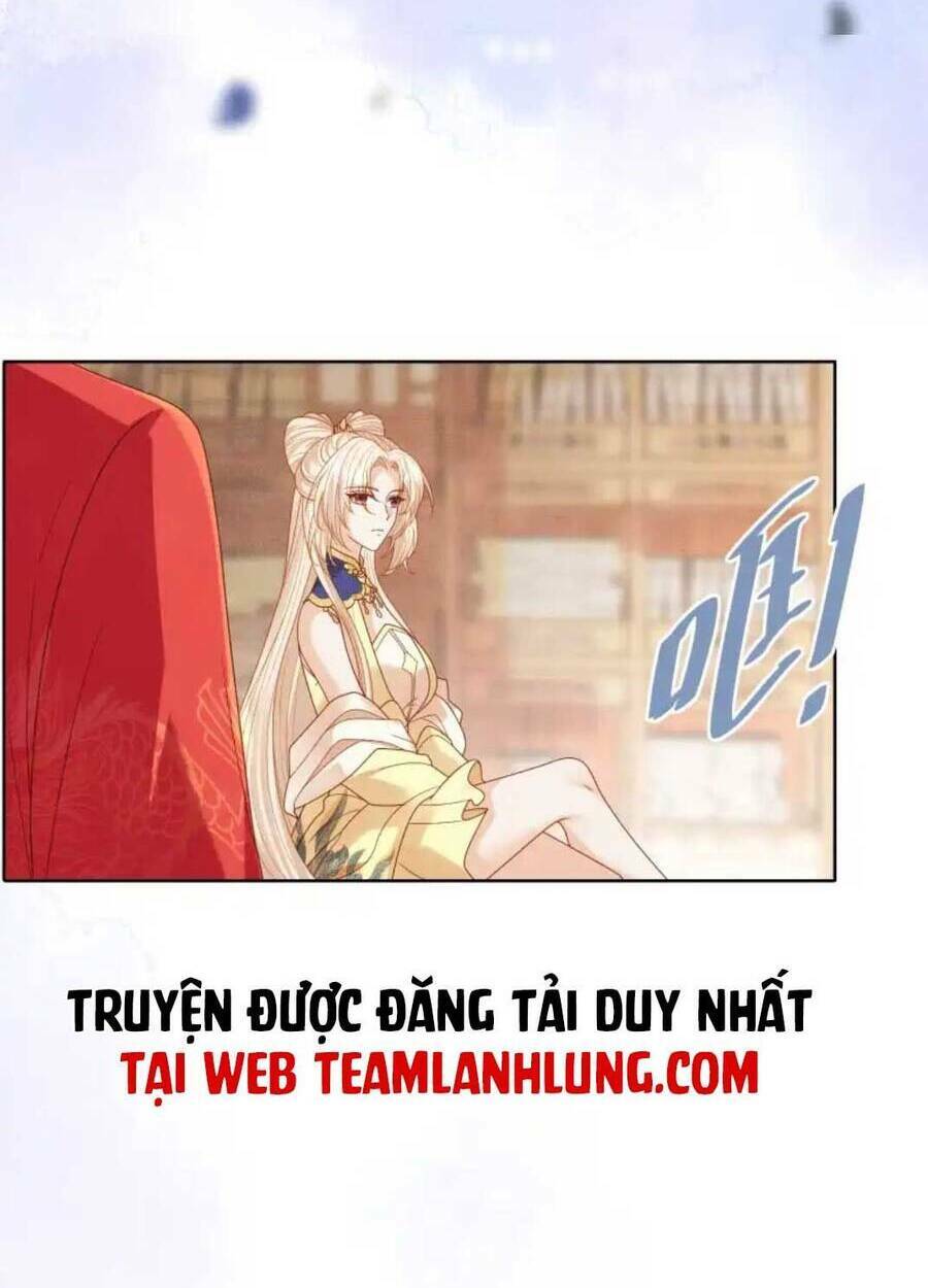 Các Đệ Tử Ai Cũng Nói Yêu Ta Chương 16 Ảnh 22