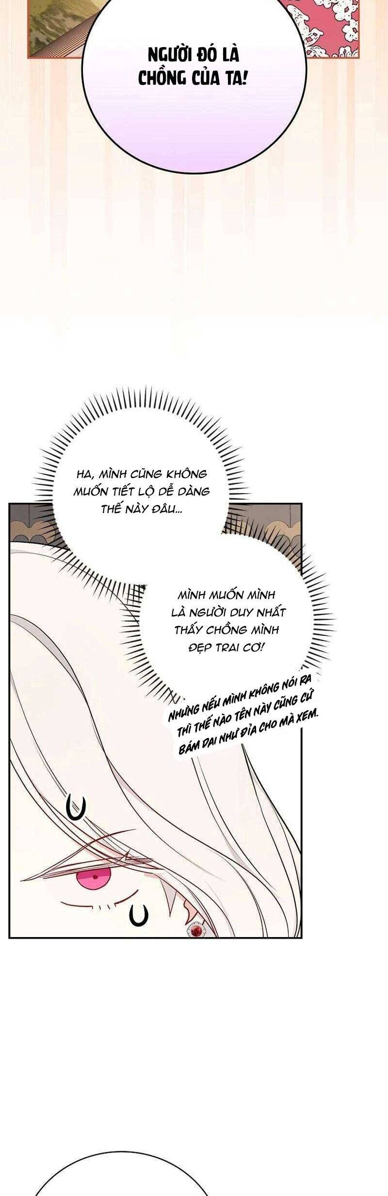 Tôi Trở Thành Mẹ Của Chiến Binh Chương 87 Ảnh 10