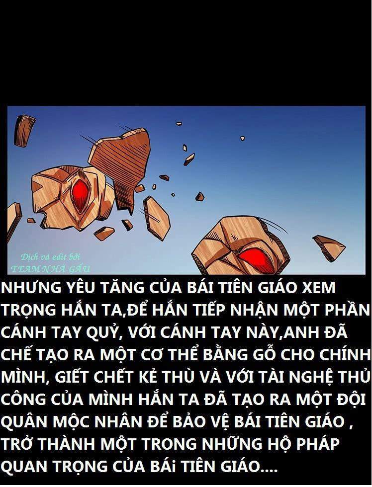 Tiên Sơn Truyền Kỳ Chương 29 Ảnh 46