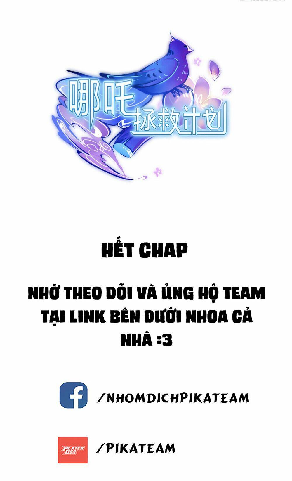 Kế Hoạch Giải Cứu Natra Chương 6 Ảnh 35