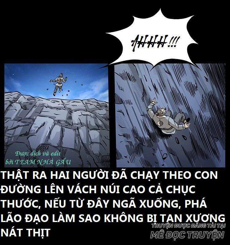 Tiên Sơn Truyền Kỳ Chương 28 Ảnh 27