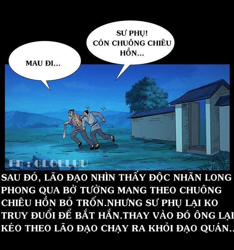 Tiên Sơn Truyền Kỳ Chương 18.2 Ảnh 24