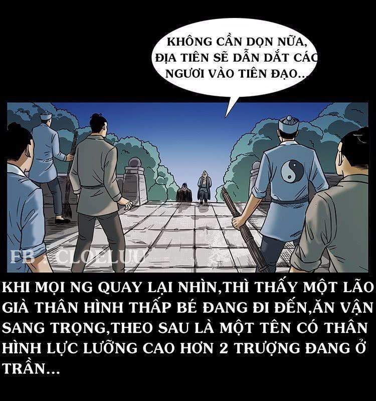 Tiên Sơn Truyền Kỳ Chương 19.2 Ảnh 14