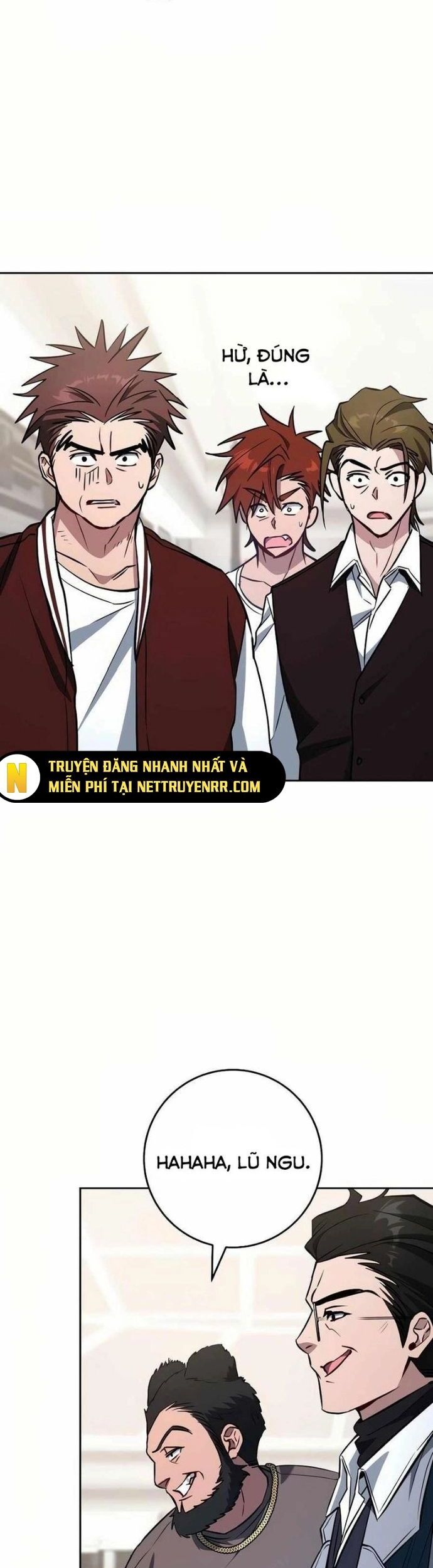 Cẩm Nang Dành Cho Top Ranker Chương 24 Ảnh 28