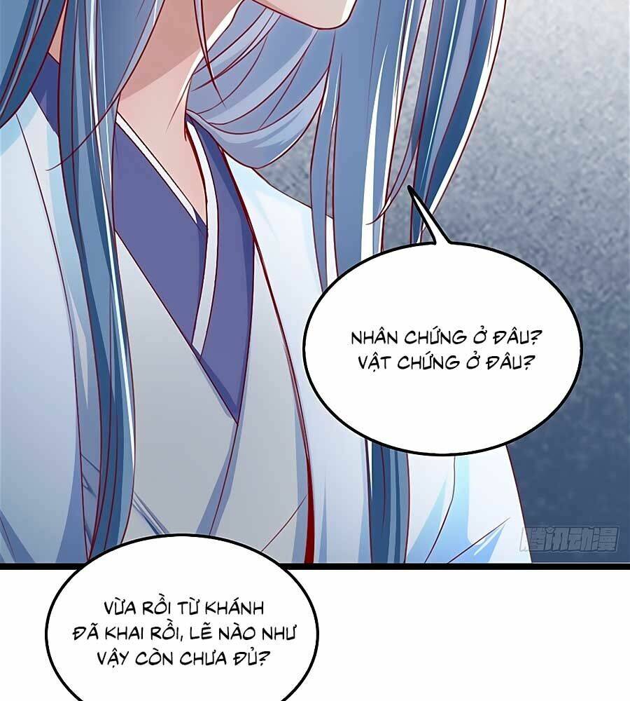 Gian Phi Như Thử Đa Kiều Chương 101 Ảnh 7