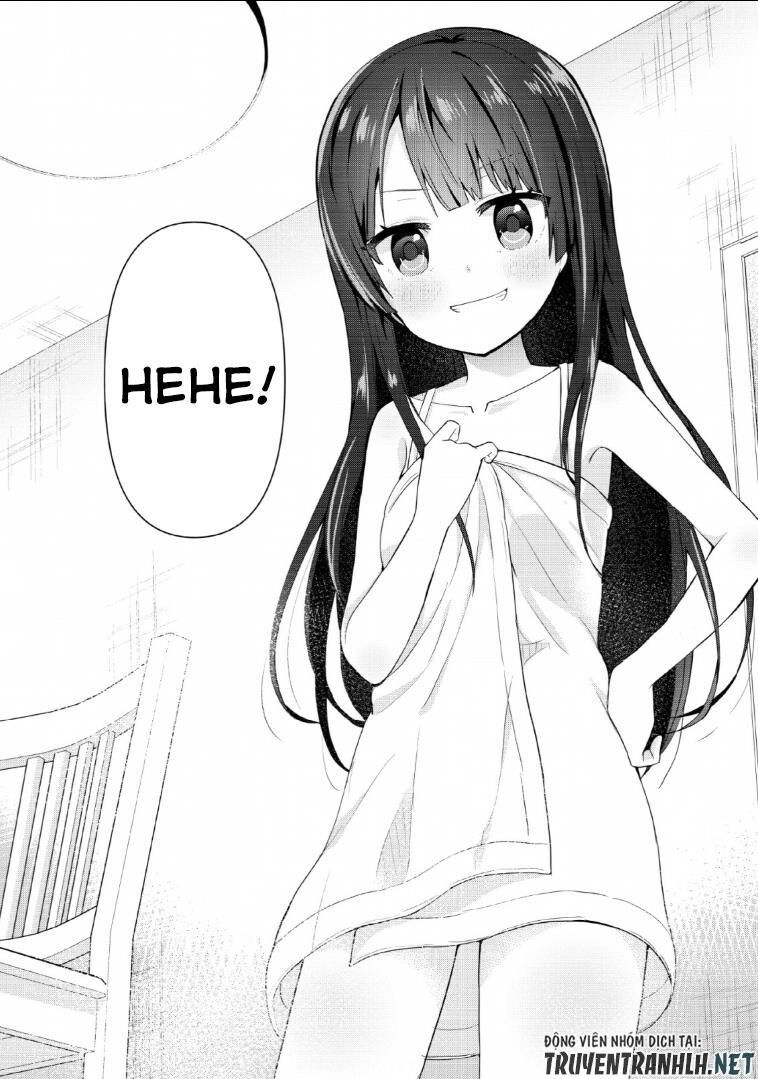 Tonari No Seki Ni Natta Bishoujo Ga Horesaseyou To Karakatte Kuru Ga Itsunomanika Kaeriuchi Ni Shite Chương 3 Ảnh 14