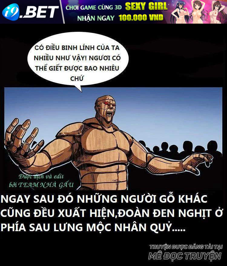 Tiên Sơn Truyền Kỳ Chương 28 Ảnh 52