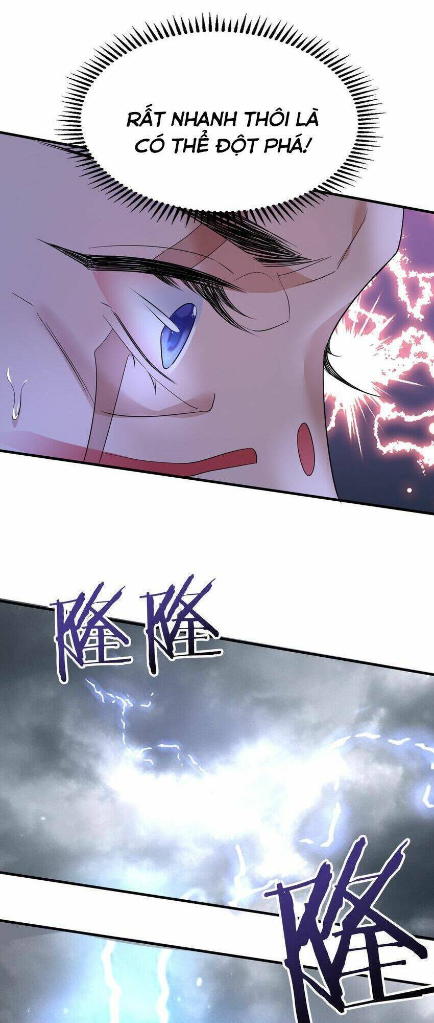Ta Vô Địch Lúc Nào Chương 194 Ảnh 7