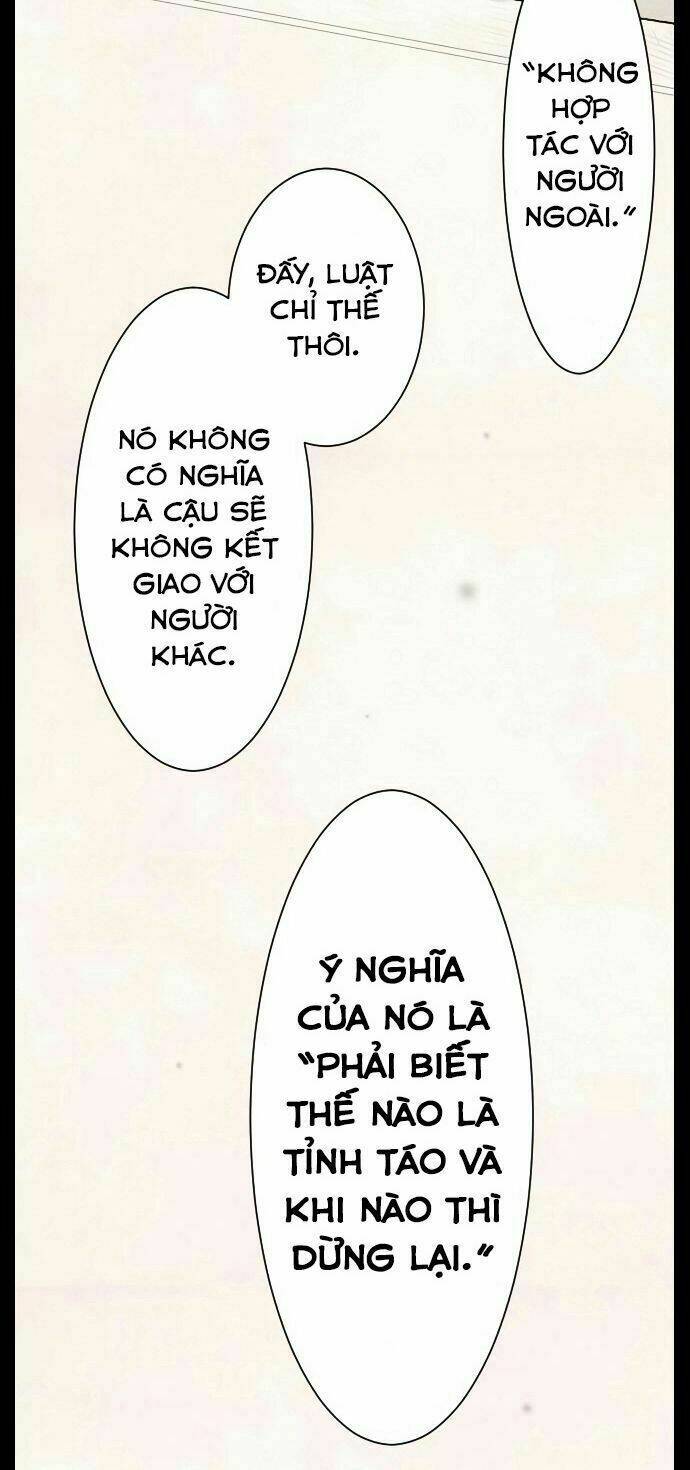 Rodiura Kurashi Chương 12 Ảnh 24
