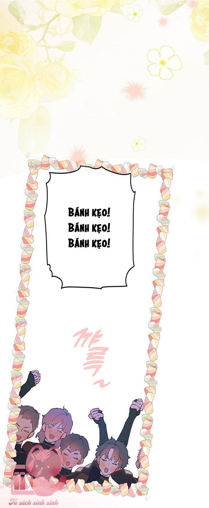 Khế Ước Hôn Nhân Của Mẹ Tôi Chương 63 Ảnh 71