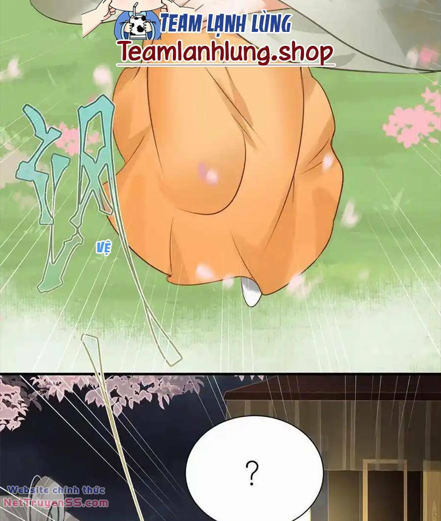 Nữ Giả Hoàng Thượng Và Màn Công Lược Gian Thần Bất Đắc Dĩ Chương 40 Ảnh 21