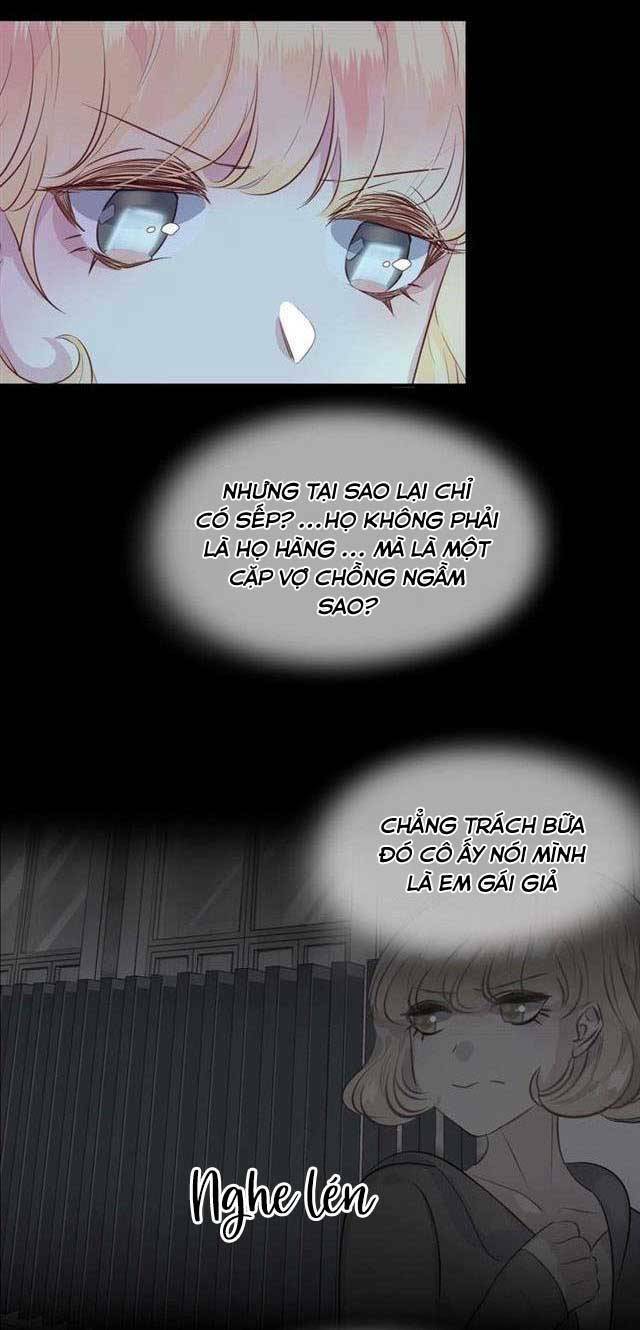 Chiếc Váy Của Người Cá Chương 33 Ảnh 5