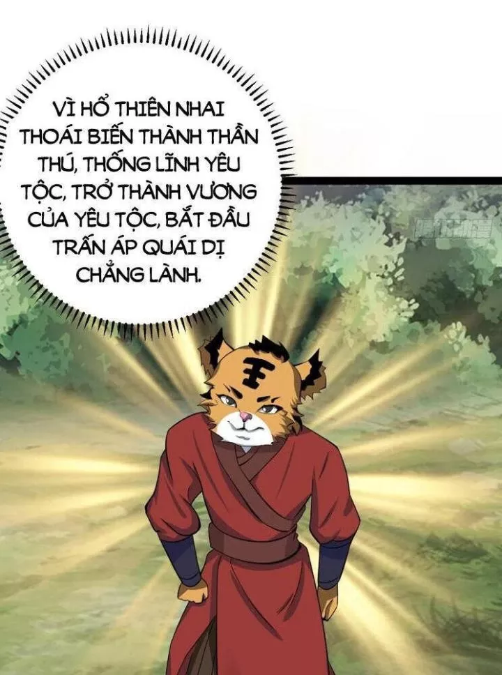 Ta Ở Nhà 100 Năm Khi Ra Ngoài Đã Vô Địch Chương 319 Ảnh 35