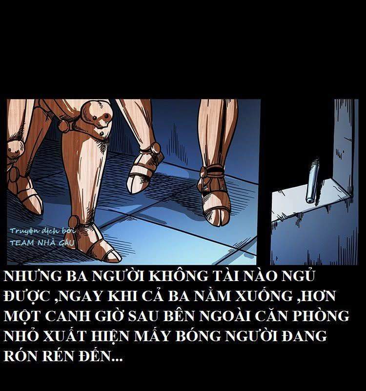 Tiên Sơn Truyền Kỳ Chương 25 Ảnh 5