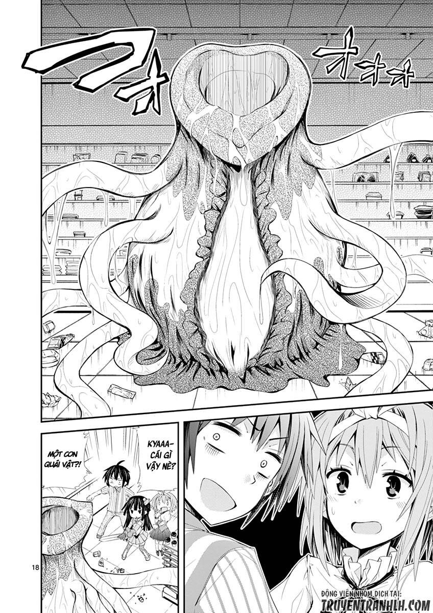 S Rare Soubi No Niau Kanojo Chương 6.1 Ảnh 21