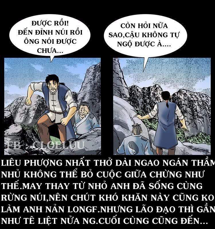 Tiên Sơn Truyền Kỳ Chương 19.1 Ảnh 6